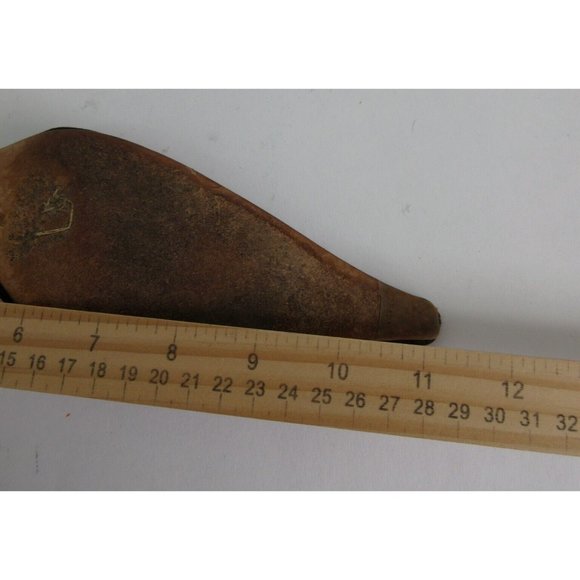 Prada Heels 7.5 Canvas Pumps Buckle Straps Logo EUR 38 1/2 Italy - Picture 10 of 12